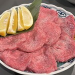 焼肉屋 金太郎 - 