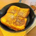 伍町カフェ - 