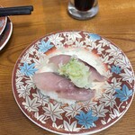 Ganso Zushi - 