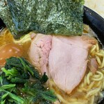 Ramen Sugitaya - 