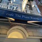 cafe The Plant Room - 