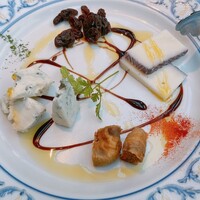 ミゲル フアニ 新宿タカシマヤ タイムズスクエア店 - 