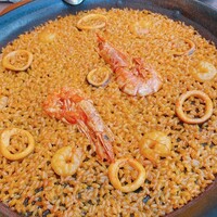 ミゲル フアニ 新宿タカシマヤ タイムズスクエア店 - 