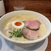 ラーメン家 みつ葉 the second