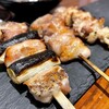 串焼き 昂乃鶏