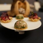 レストラン ローブ - 