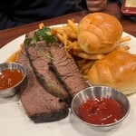 Midtown BBQ - 