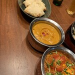 インディアン タンドリー BINDU - 