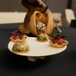 レストラン ローブ - 