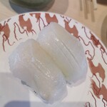 廻転寿司弁慶 新潟ピア万代店 - 