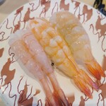 廻転寿司弁慶 - 