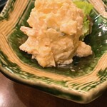 華蔵 - ポテトサラダ