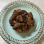 パンプリュネル - 