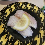 廻転寿司弁慶 新潟ピア万代店 - 