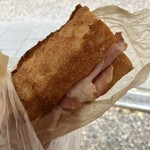 パンプリュネル - 