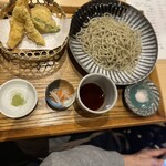 蕎麦しん - 