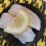 廻転寿司弁慶 新潟ピア万代店 - 