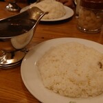 スマトラカレー 共栄堂 - 