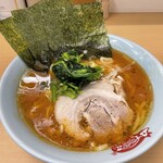 横浜ラーメン 町田家 - 