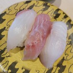 廻転寿司弁慶 - 