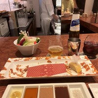 銀座 六覺燈 銀座店  - 