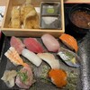 Sushi Sake Sakana Sugidama - 