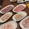 焼肉ホルモン 亀萬