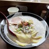 すごい煮干ラーメン凪 新宿ゴールデン街店本館