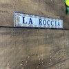 la　ROCCIA