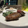 BEEF STEAK CLUB KIYO GINZA