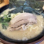 ラーメン 光家 - 