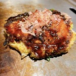 Toda Wataru No Okonomiyaki Sante Kan - 