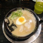 Kurume taiho ramen - 