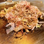 Toda Wataru No Okonomiyaki Sante Kan - 