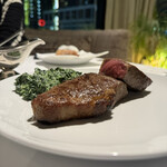 BEEF STEAK CLUB KIYO - 