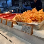 讃岐うどん　どんどん - 