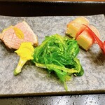 Sushi Minowa - 