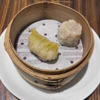 中華旬彩 森本 - 