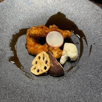 中華旬彩 森本 - 