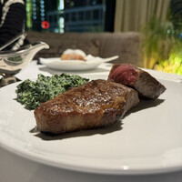 BEEF STEAK CLUB KIYO GINZA - 