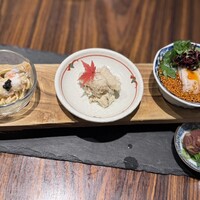 中華旬彩 森本 - 