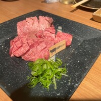 焼肉 にくなべ屋 神戸びいどろ 北野坂店 - 
