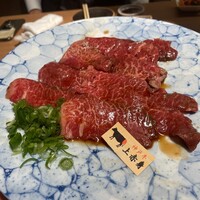 焼肉 にくなべ屋 神戸びいどろ 北野坂店 - 