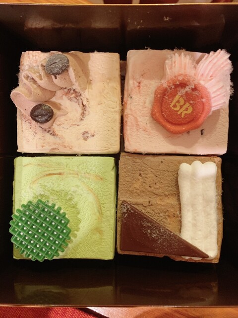 Thirty-One Ice Cream Sakurashinchoten