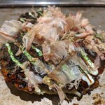 Okonomiyaki Momiji - 