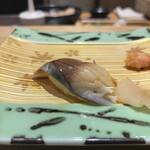 Kichijouji Sushi Tempura Iwai - 