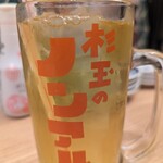 鮨・酒・肴 杉玉 - 