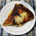 ブーランジェリー スドウ - マルゲリータ