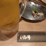 Yakitori Dokoro Ishii - 