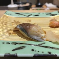 吉祥寺 鮨 天ぷら いわい - 